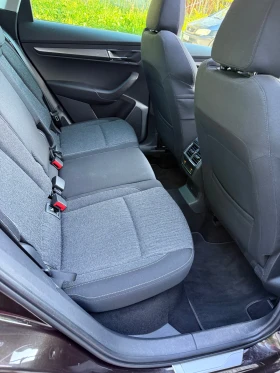Skoda Karoq 1.5 TSI 7 DSG /Панорама/Печка, снимка 7