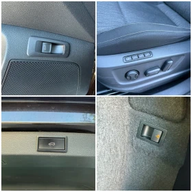 Skoda Karoq 1.5 TSI 7 DSG /Панорама/Печка, снимка 14