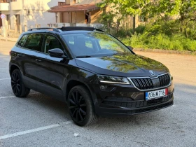 Skoda Karoq 1.5 TSI 7 DSG /Панорама/Печка, снимка 1