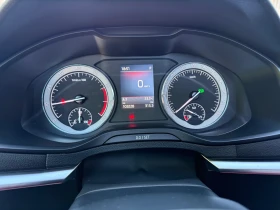 Skoda Karoq 1.5 TSI 7 DSG /Панорама/Печка, снимка 11