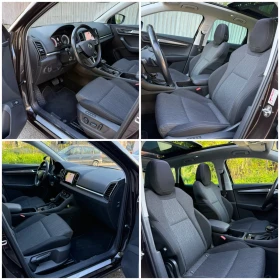 Skoda Karoq 1.5 TSI 7 DSG /Панорама/Печка, снимка 6