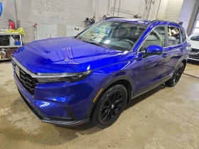 Honda Cr-v * SPORT * CARFAX * Без инциденти * , снимка 2