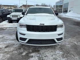 Jeep Grand cherokee * Limited X * CARFAX * ЦЕНА ДО БГ, снимка 2