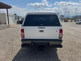 Toyota Hilux 2.5D 4X4 HARDTOP, снимка 6