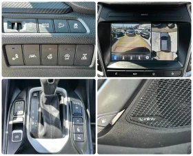 Hyundai Santa fe 2.2CRDI 200HP 4WD PANO 360'CAM ОБДУХВАНЕ FULL, снимка 13
