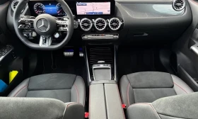Mercedes-Benz GLA 35 AMG 4Matic = Premium Plus = Гаранция, снимка 6