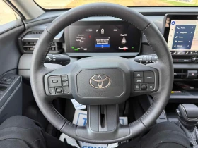 Toyota Rav4 HYBRID XLE * НОВА * 2026 * ЦЕНА ДО БГ * , снимка 7