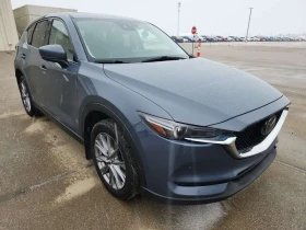 Mazda CX-5 * GT W/TURBO * ШИБИДАХ* КАМЕРА* ПОДГРЕВ* , снимка 2