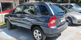 Kia Sportage, снимка 4