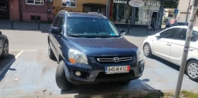 Kia Sportage, снимка 3