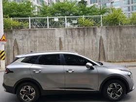 Kia Sportage 5Th Generation Diesel 2.0 2Wd Prestige, снимка 4