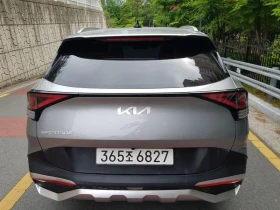 Kia Sportage 5Th Generation Diesel 2.0 2Wd Prestige, снимка 6