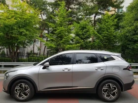 Kia Sportage 5Th Generation Diesel 2.0 2Wd Prestige, снимка 5