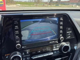 Toyota Highlander * XSE * CARFAX * ЦЕНА ДО БГ, снимка 14