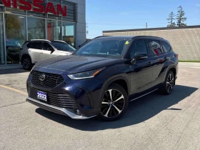 Toyota Highlander * XSE * CARFAX * ЦЕНА ДО БГ, снимка 1