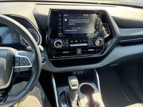 Toyota Highlander * XSE * CARFAX * ЦЕНА ДО БГ, снимка 9