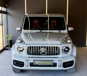 Mercedes-Benz G 500 63 AMG Pack* Nardo Grey* 360* Full* ЛИЗИНГ, снимка 2