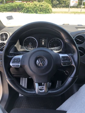 VW Tiguan, снимка 6