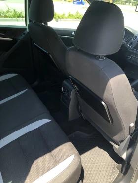VW Tiguan, снимка 11