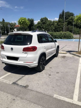 VW Tiguan, снимка 4