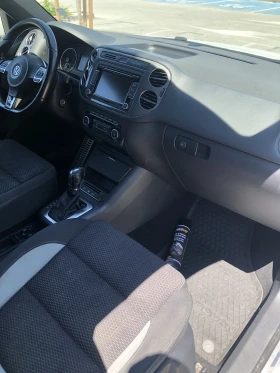VW Tiguan, снимка 15
