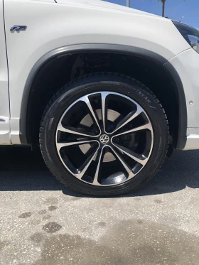 VW Tiguan, снимка 14