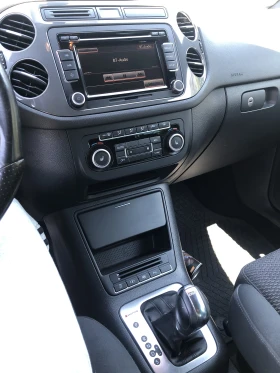 VW Tiguan, снимка 5