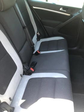 VW Tiguan, снимка 10