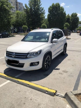 VW Tiguan, снимка 2