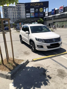 VW Tiguan, снимка 1