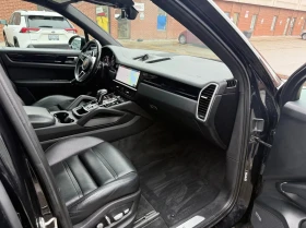 Porsche Cayenne E-Hybrid Автокредит Цена до България, снимка 13