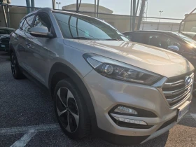 Hyundai Tucson 1.7 CRDI, снимка 5