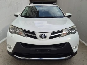 Toyota Rav4 2.0 i KEYLESS 4X4 151PS STYLE MAN 6 SPEED 8 ГУМИ , снимка 2