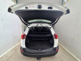 Toyota Rav4 2.0 i KEYLESS 4X4 151PS STYLE MAN 6 SPEED 8 ГУМИ , снимка 11