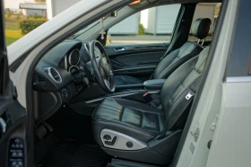 Mercedes-Benz ML 450, снимка 8