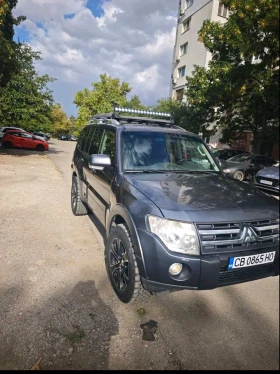 Mitsubishi Pajero 3.2 4x4, снимка 10