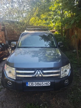 Mitsubishi Pajero 3.2 4x4, снимка 1