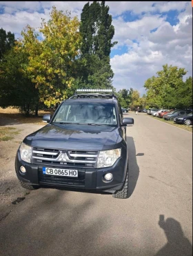 Mitsubishi Pajero 3.2 4x4, снимка 9