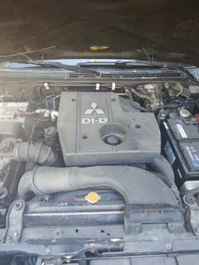 Mitsubishi Pajero 3.2 4x4, снимка 6