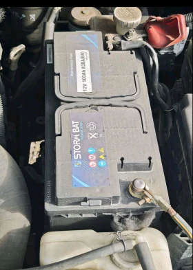 Mitsubishi Pajero 3.2 4x4, снимка 7