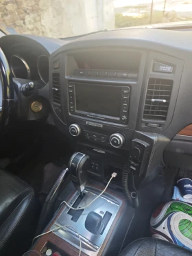 Mitsubishi Pajero 3.2 4x4, снимка 5