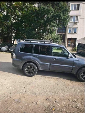 Mitsubishi Pajero 3.2 4x4, снимка 12