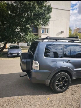 Mitsubishi Pajero 3.2 4x4, снимка 13