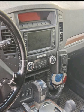 Mitsubishi Pajero 3.2 4x4, снимка 8