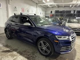 Audi SQ5, снимка 3