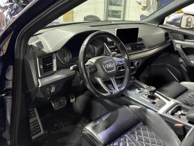 Audi SQ5, снимка 5