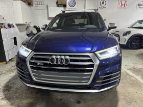 Audi SQ5, снимка 6