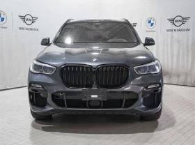 BMW X5 40i M-Sport/ Всички екстри/ Цена до България, снимка 2