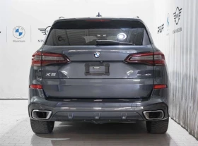 BMW X5 40i M-Sport/ Всички екстри/ Цена до България, снимка 5