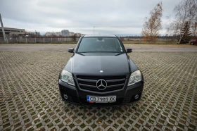 Mercedes-Benz GLK 220 CDI 4MATIC, снимка 8